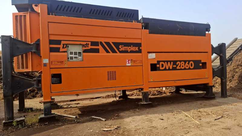 OmecoHub - DOPPSTADT DW2860